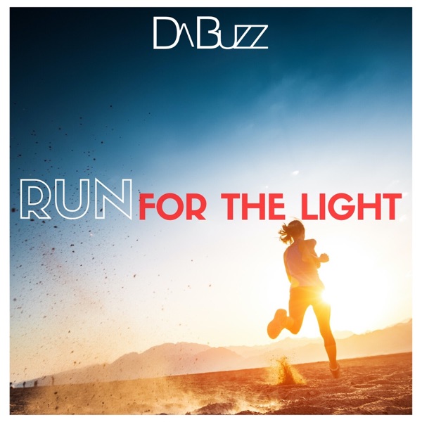 Run for the Light - Single album cover