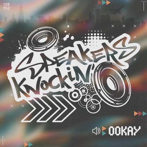 Speakers Knockin’ - Single album cover