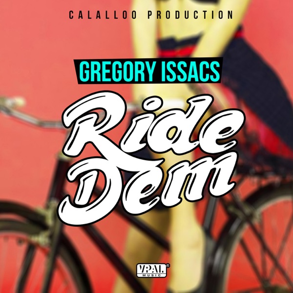 Ride Dem - Single album cover