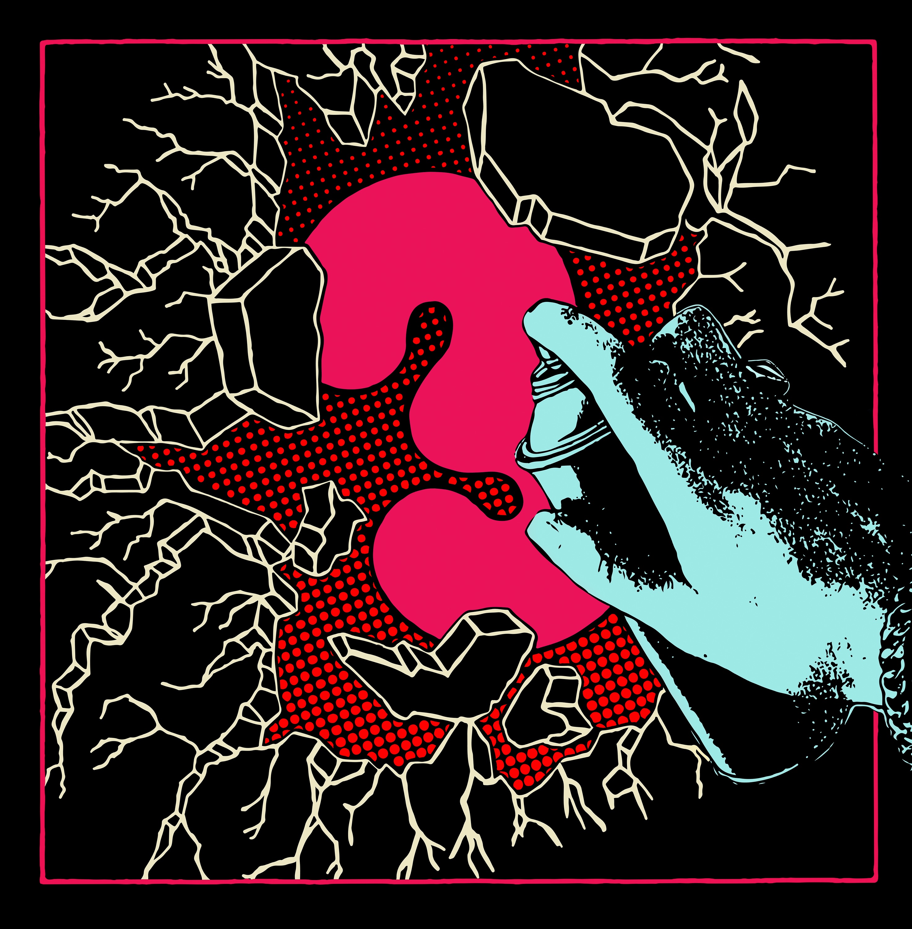 Resurrection - Single album cover