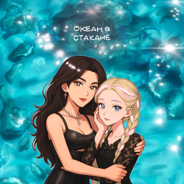 Океан в стакане - Single album cover