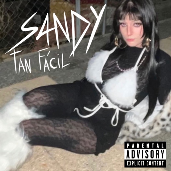 TAN FACIL - Single album cover
