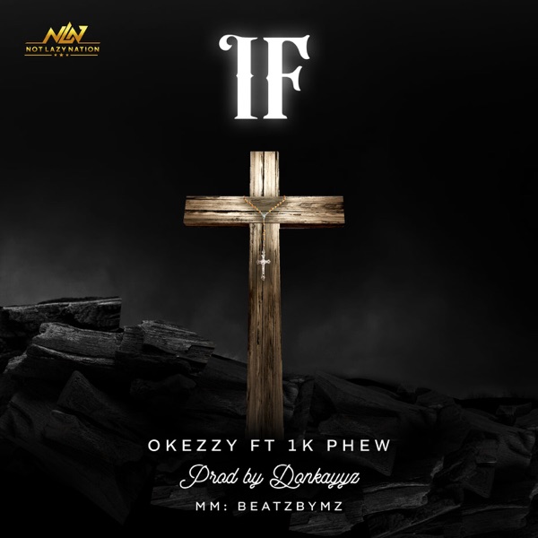If (feat. 1K Phew) - Single album cover