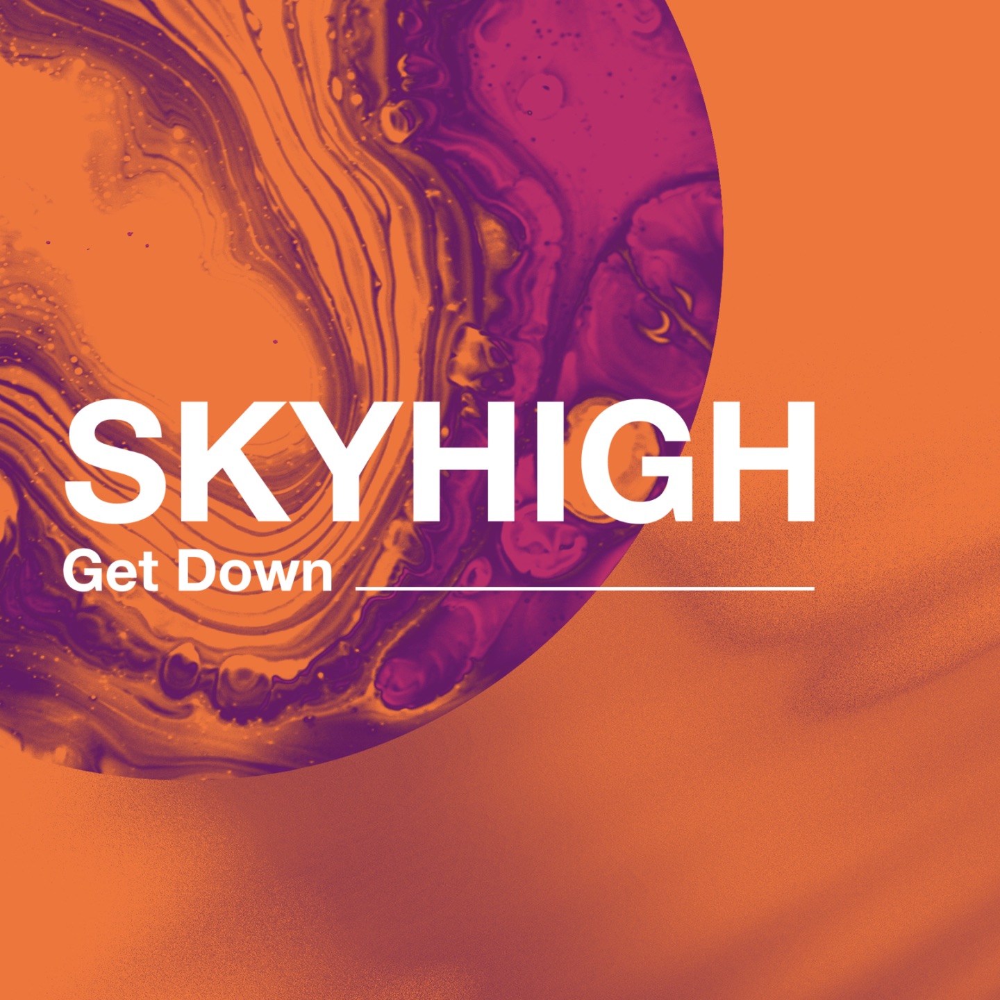 Get Down - Single album cover