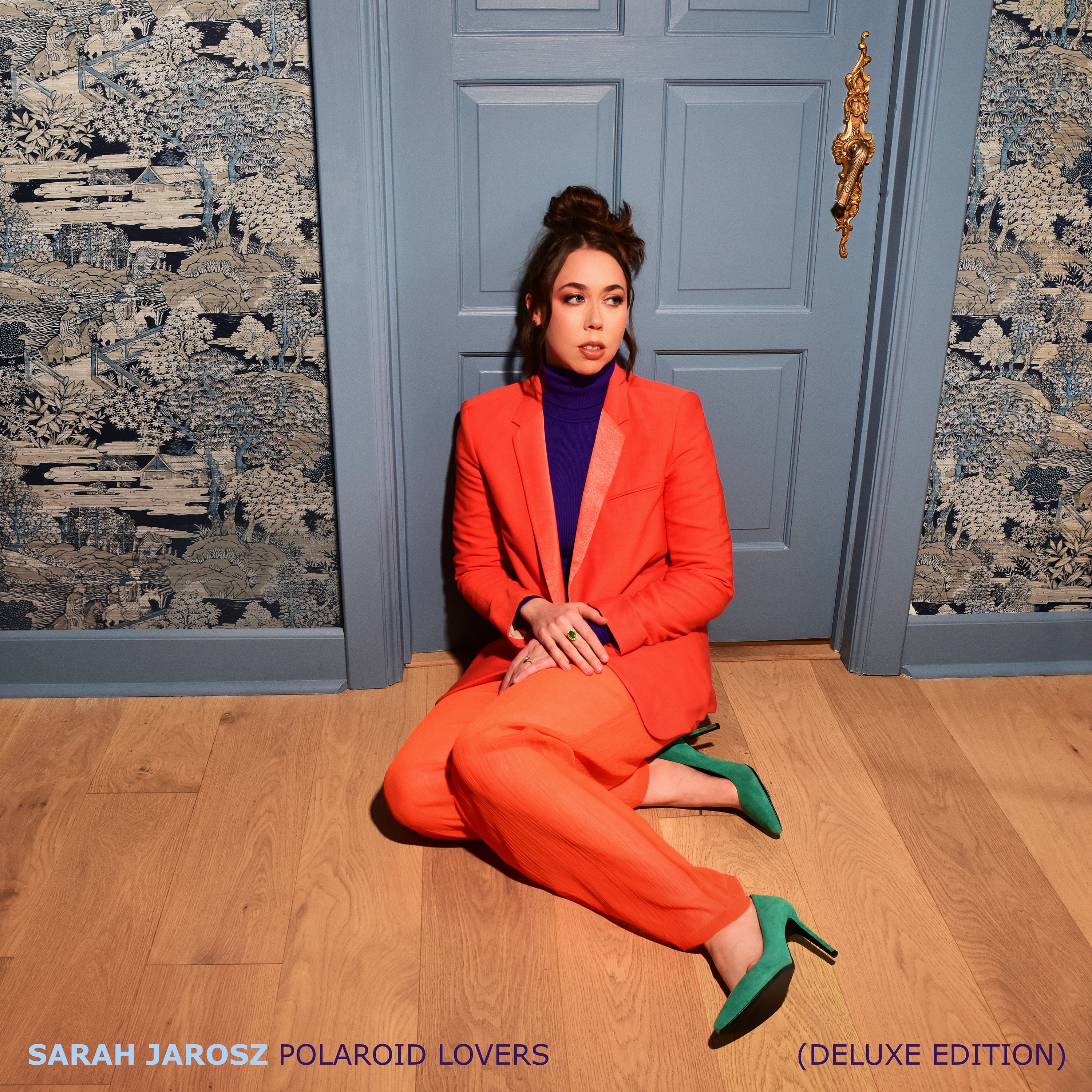 Polaroid Lovers (Deluxe Edition) album cover