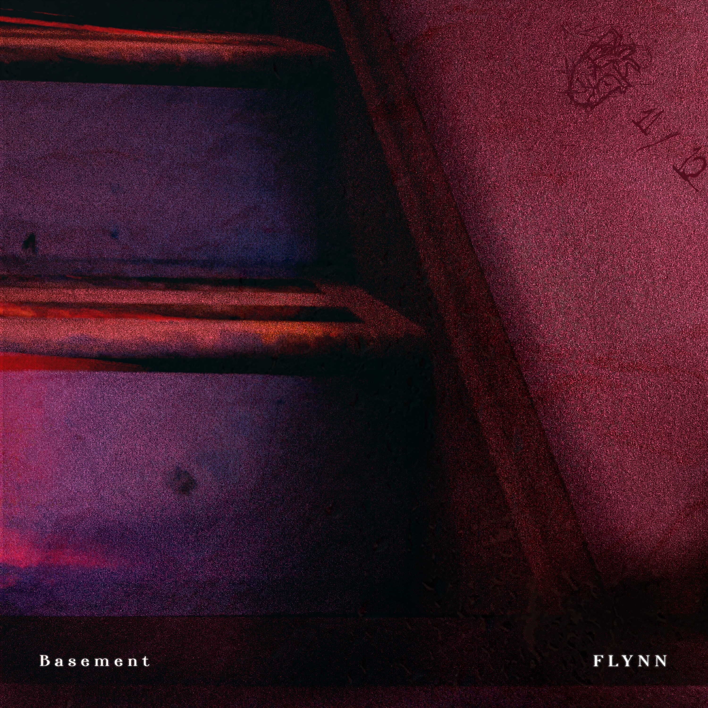 Basement - Single album cover
