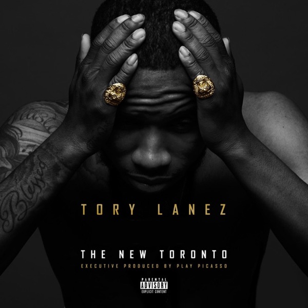 The New Toronto album cover