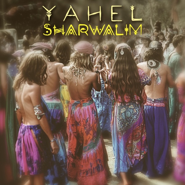 sharwalim - Single album cover