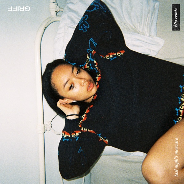 last night's mascara (Kito Remix) - Single album cover