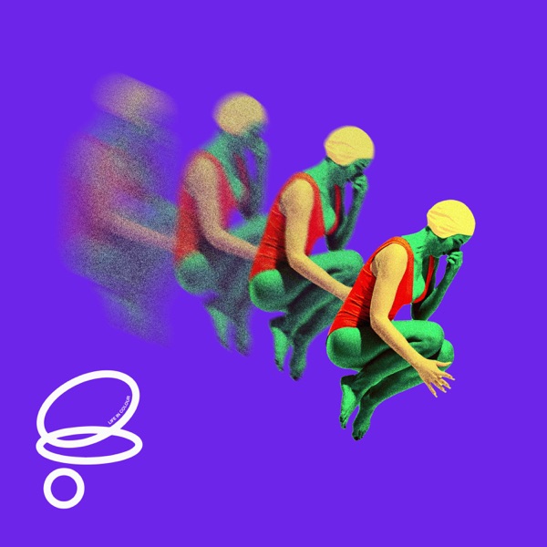 Never Gonna Dance - Single album cover