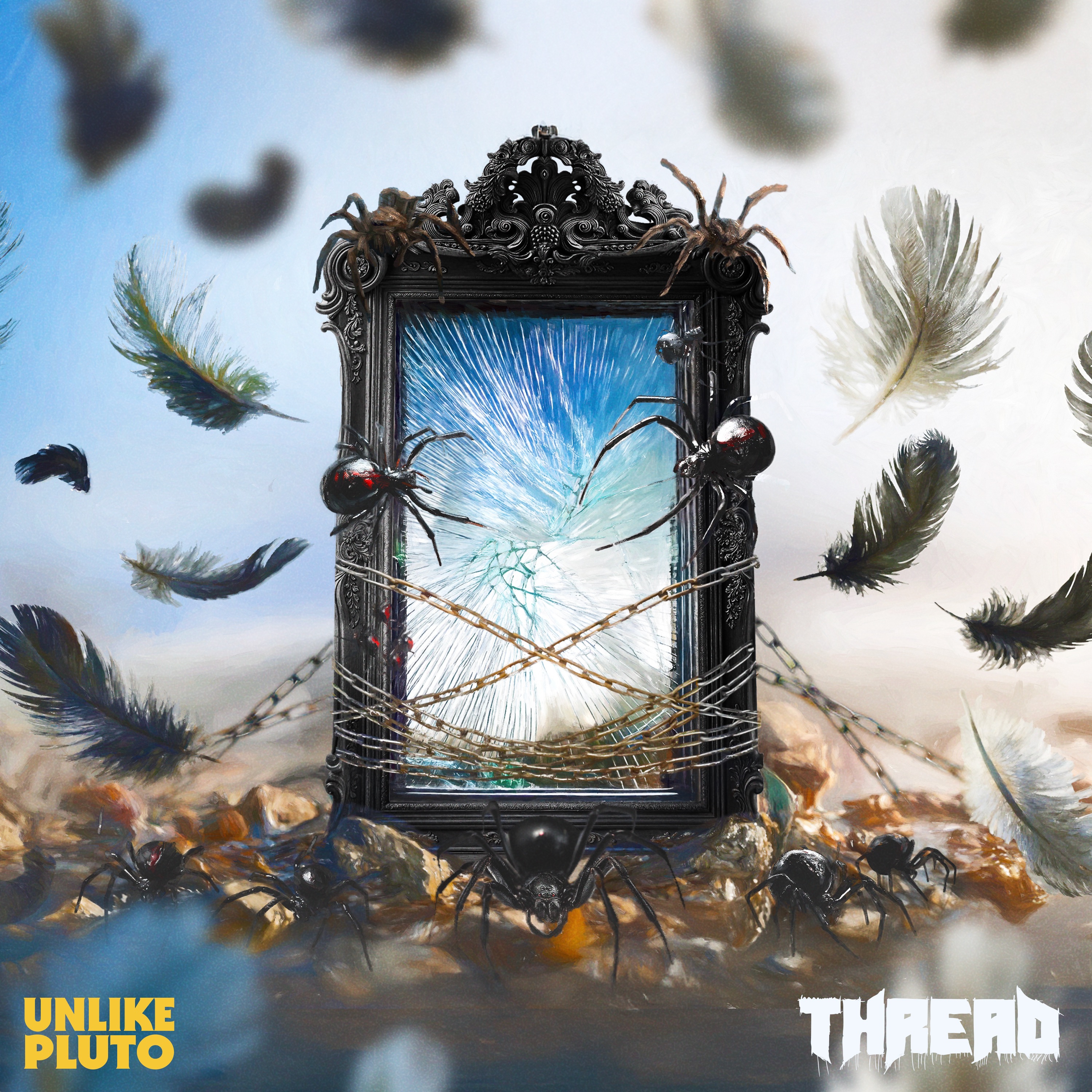 Thread - Single album cover