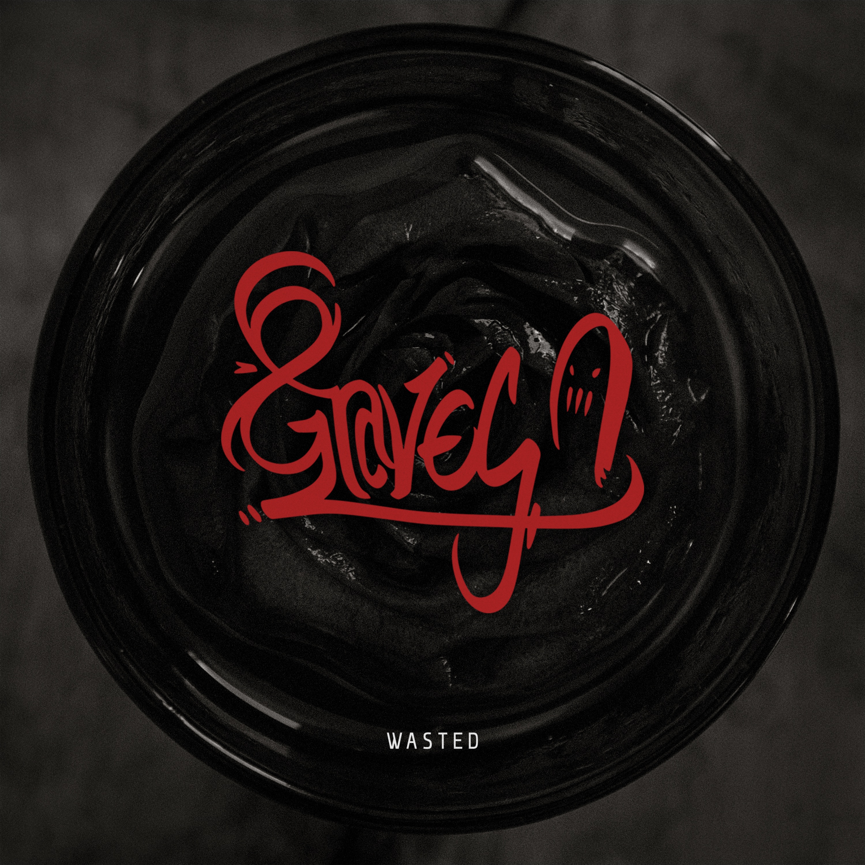 Wasted - Single album cover