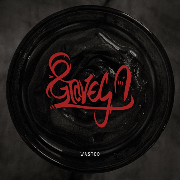 Wasted - Single album cover