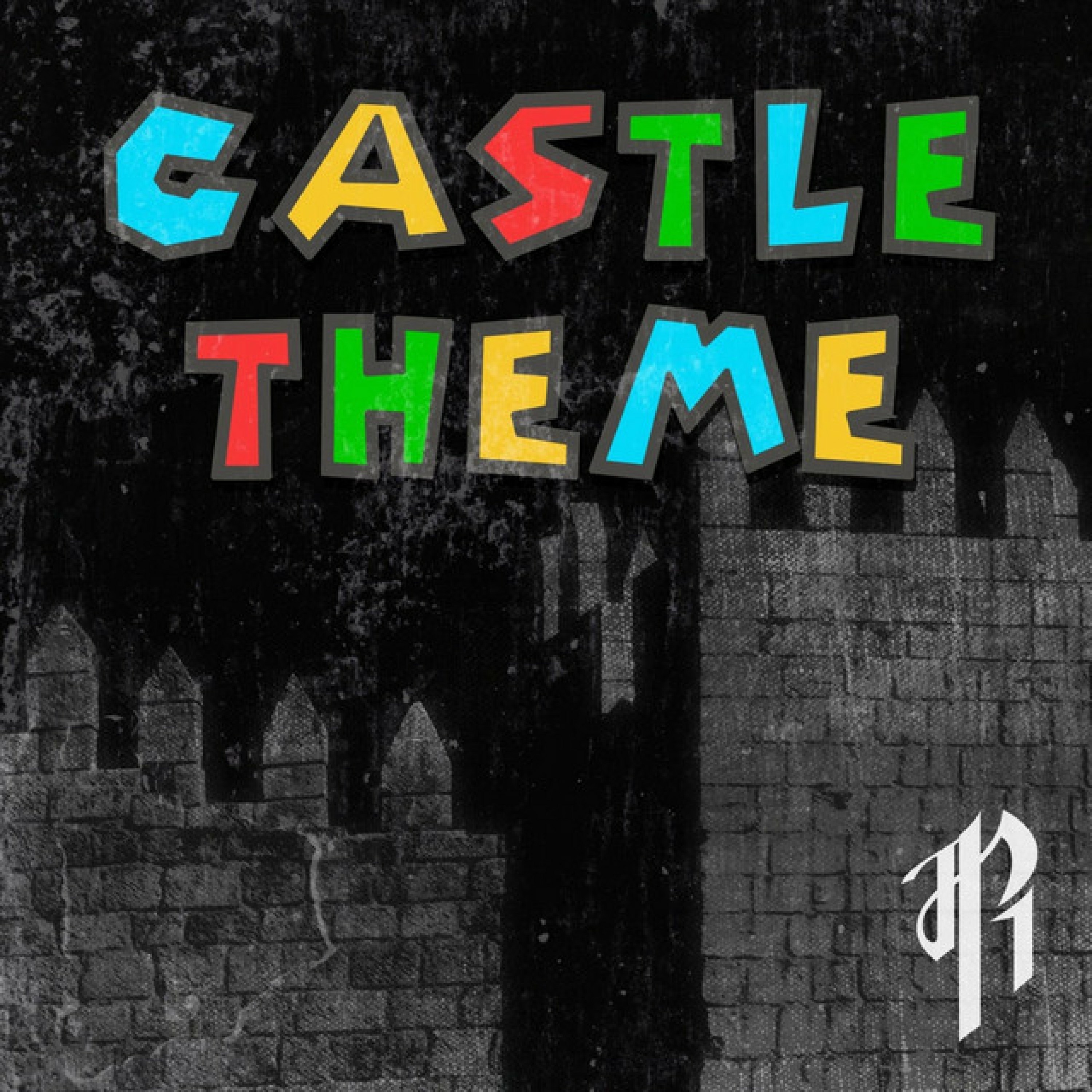 Castle Theme - Single album cover
