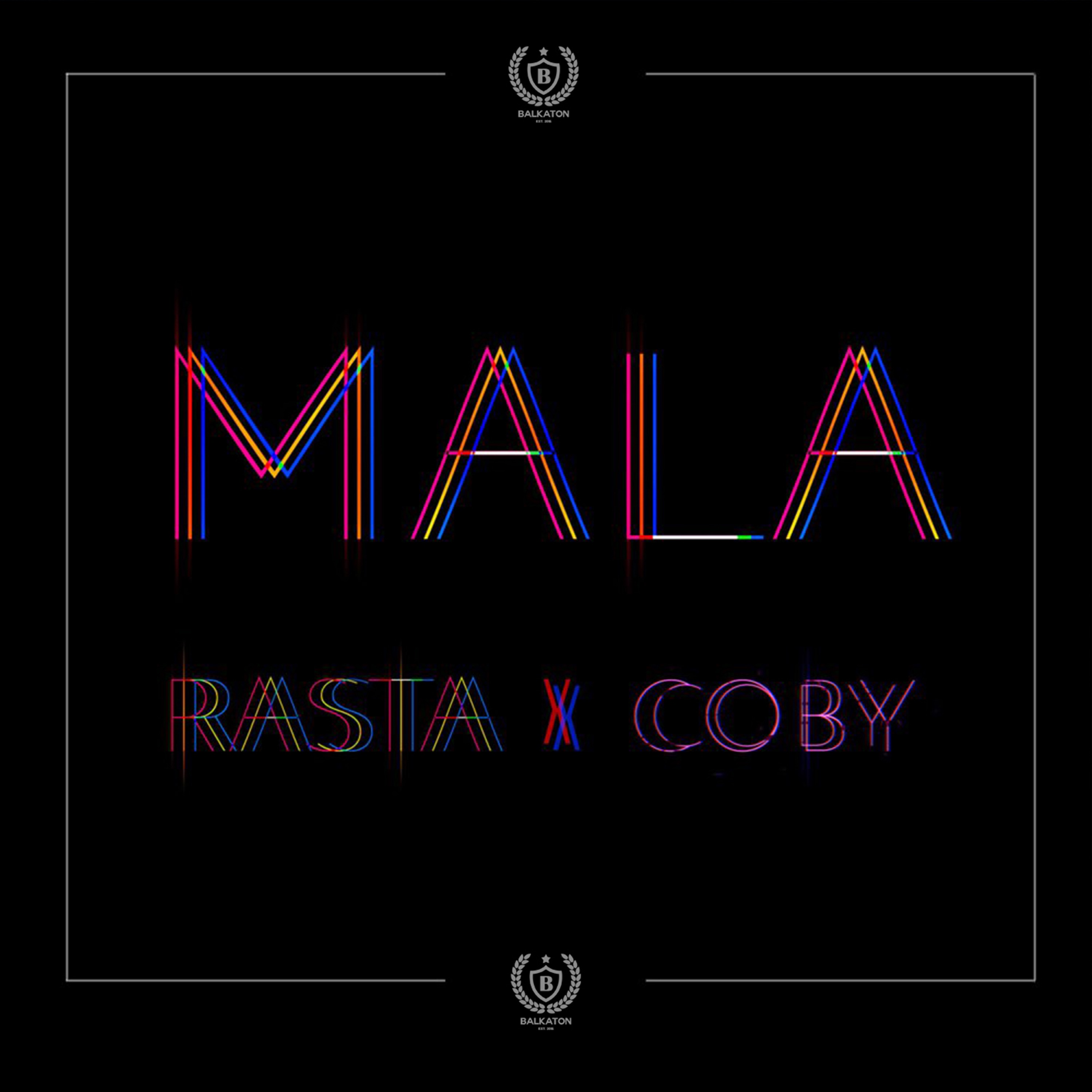 Mala - Single album cover