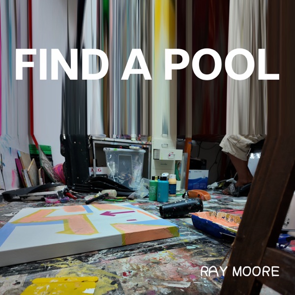 Find A Pool - Single album cover