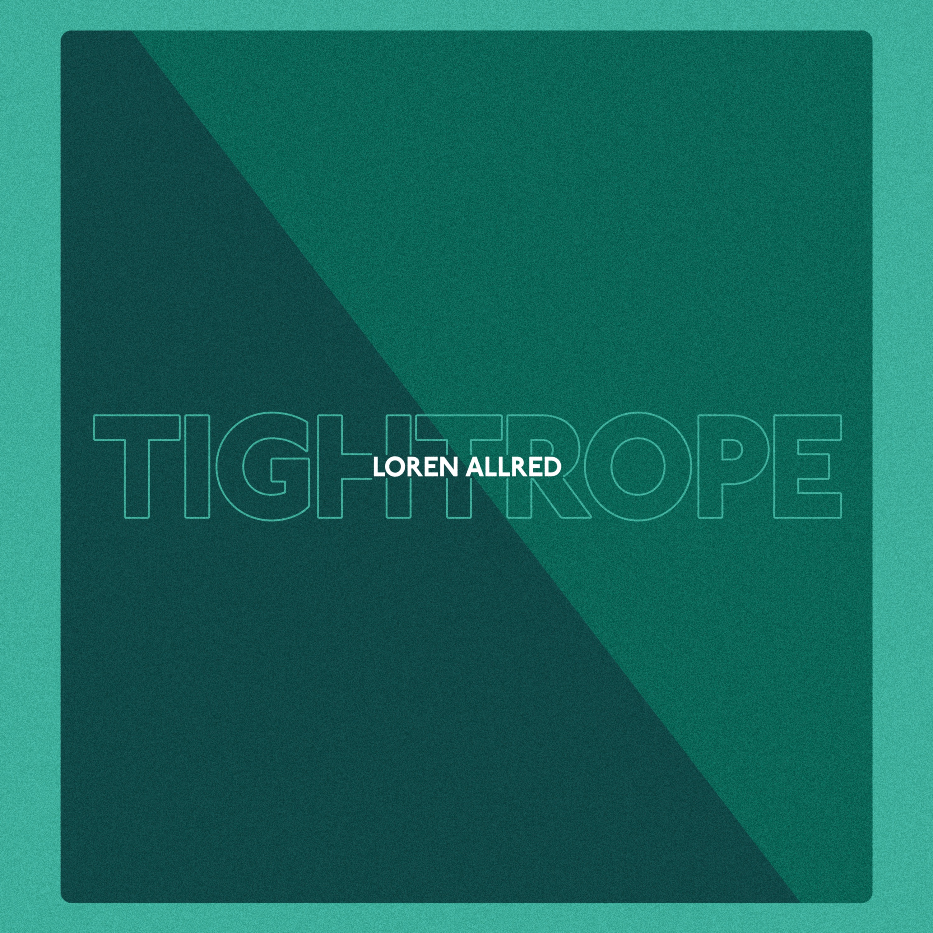 Tightrope - EP album cover