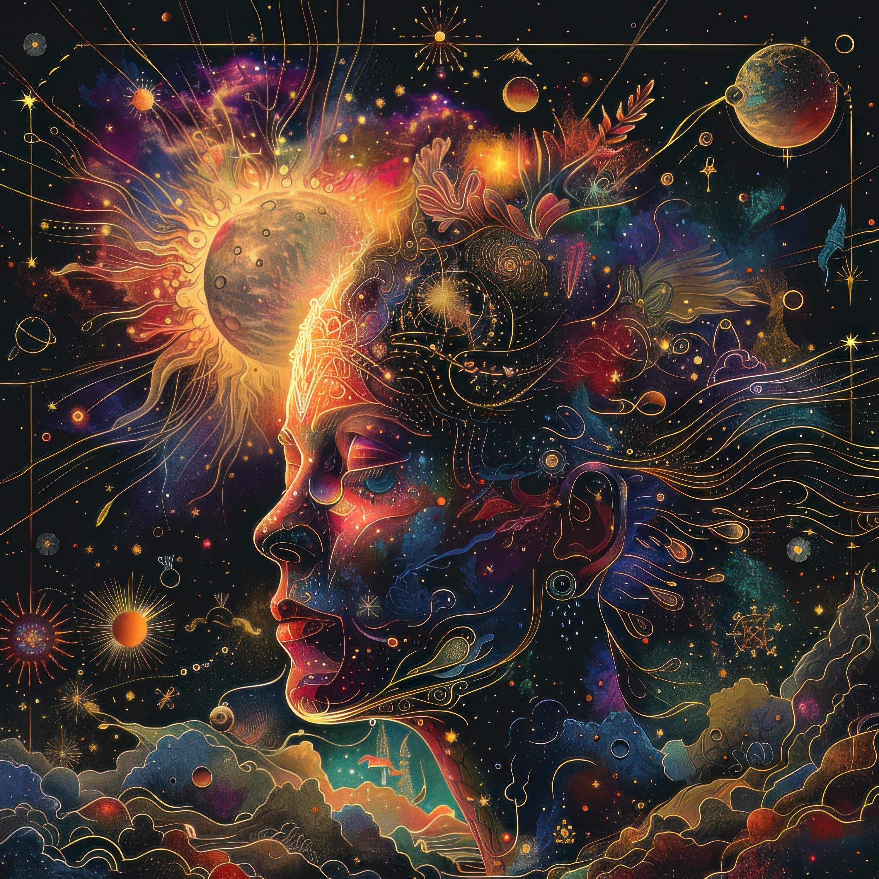 Music - Single album cover