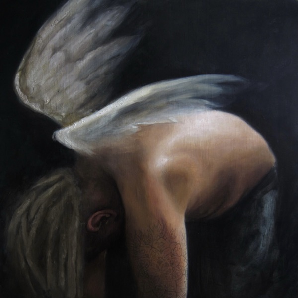 Saint Michael V2 album cover