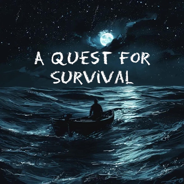 A Quest for Survival - Single album cover