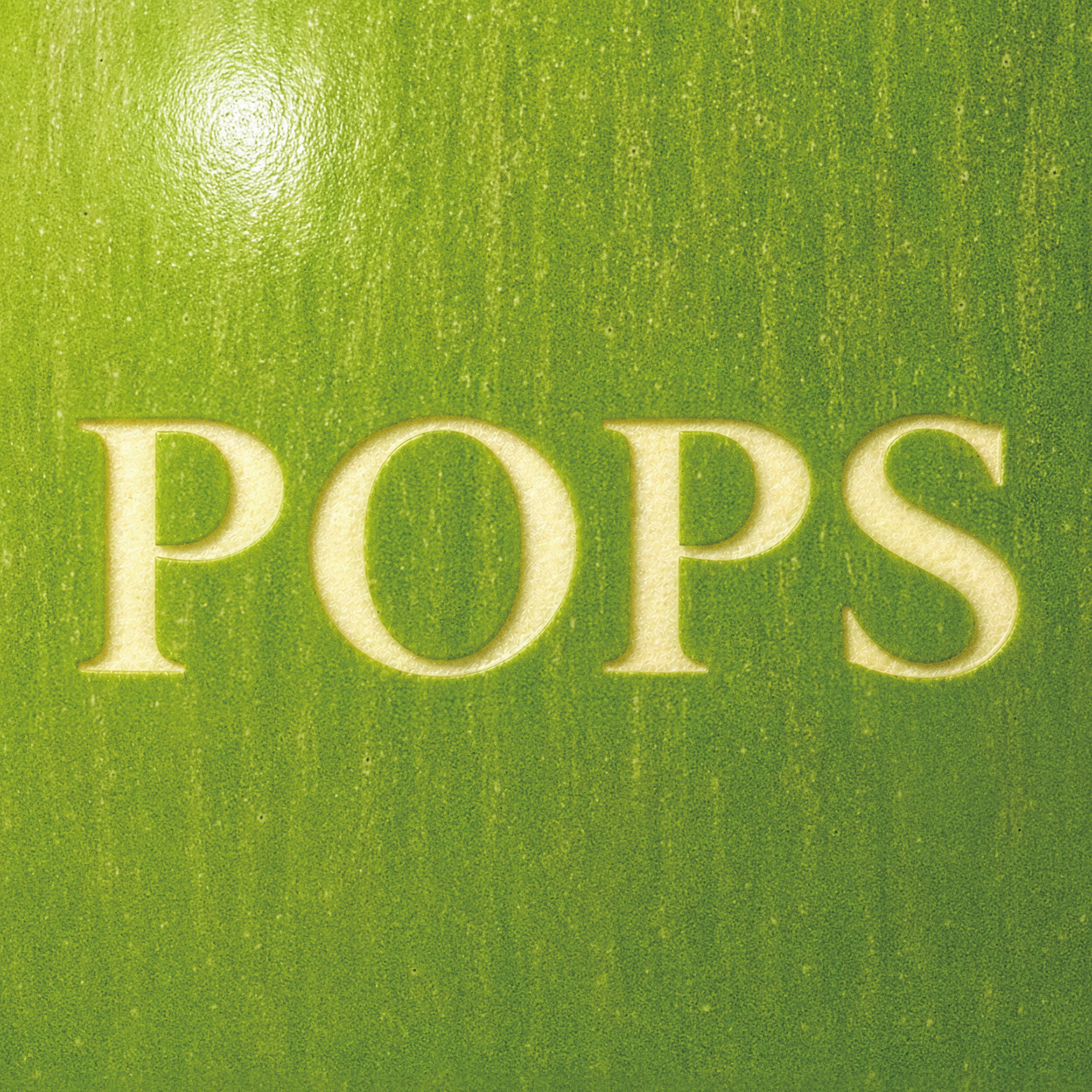 POPS album cover
