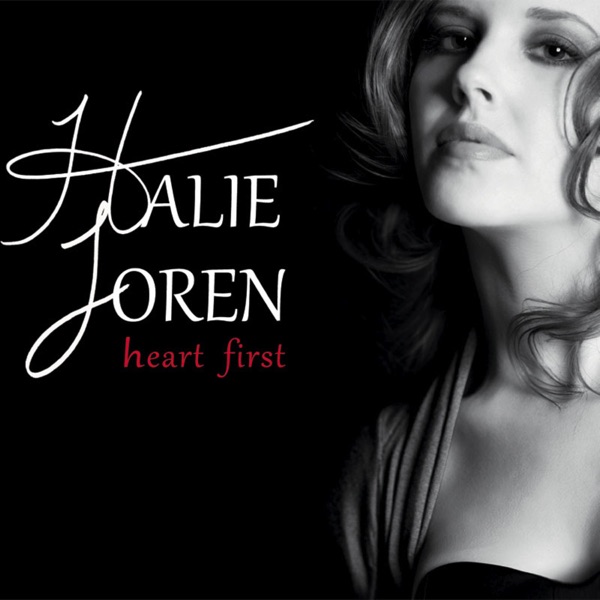 Heart First album cover
