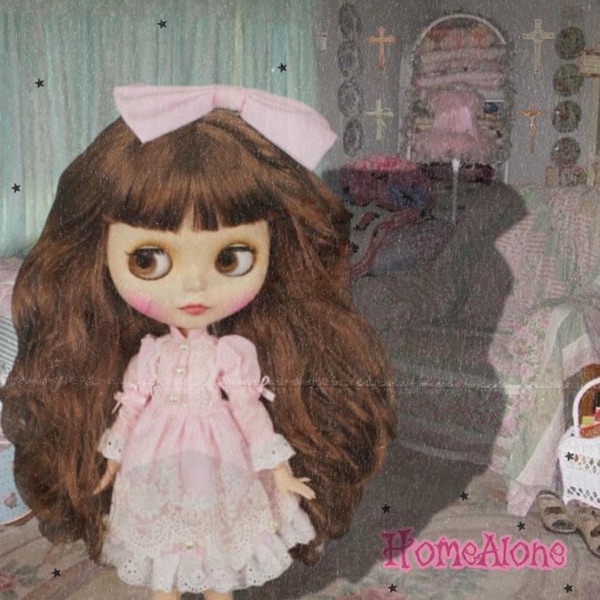 home alone - Single album cover