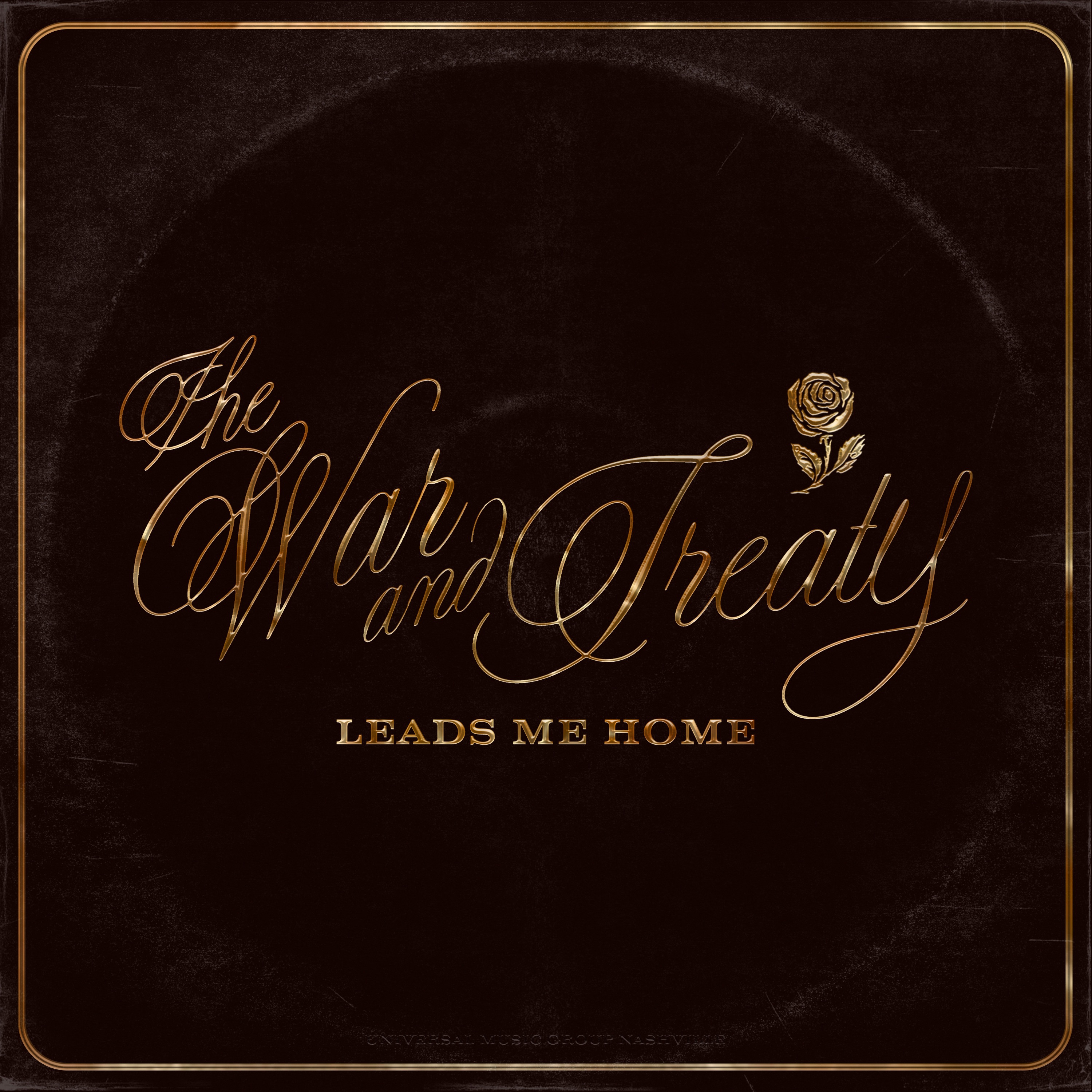 Leads Me Home - Single album cover