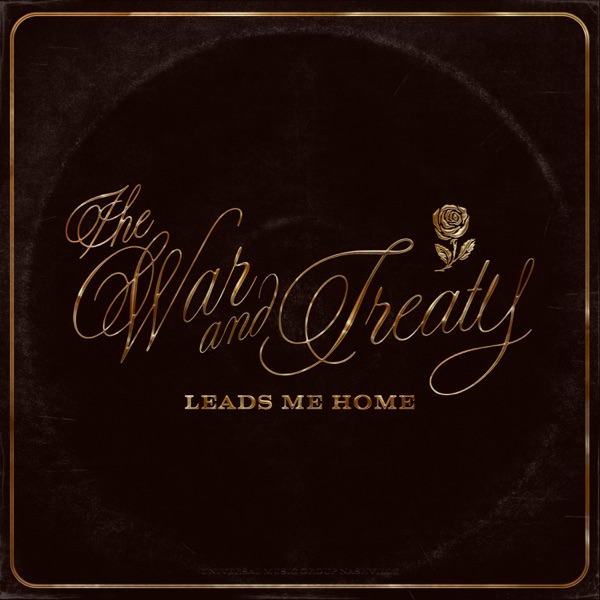 Leads Me Home - Single album cover