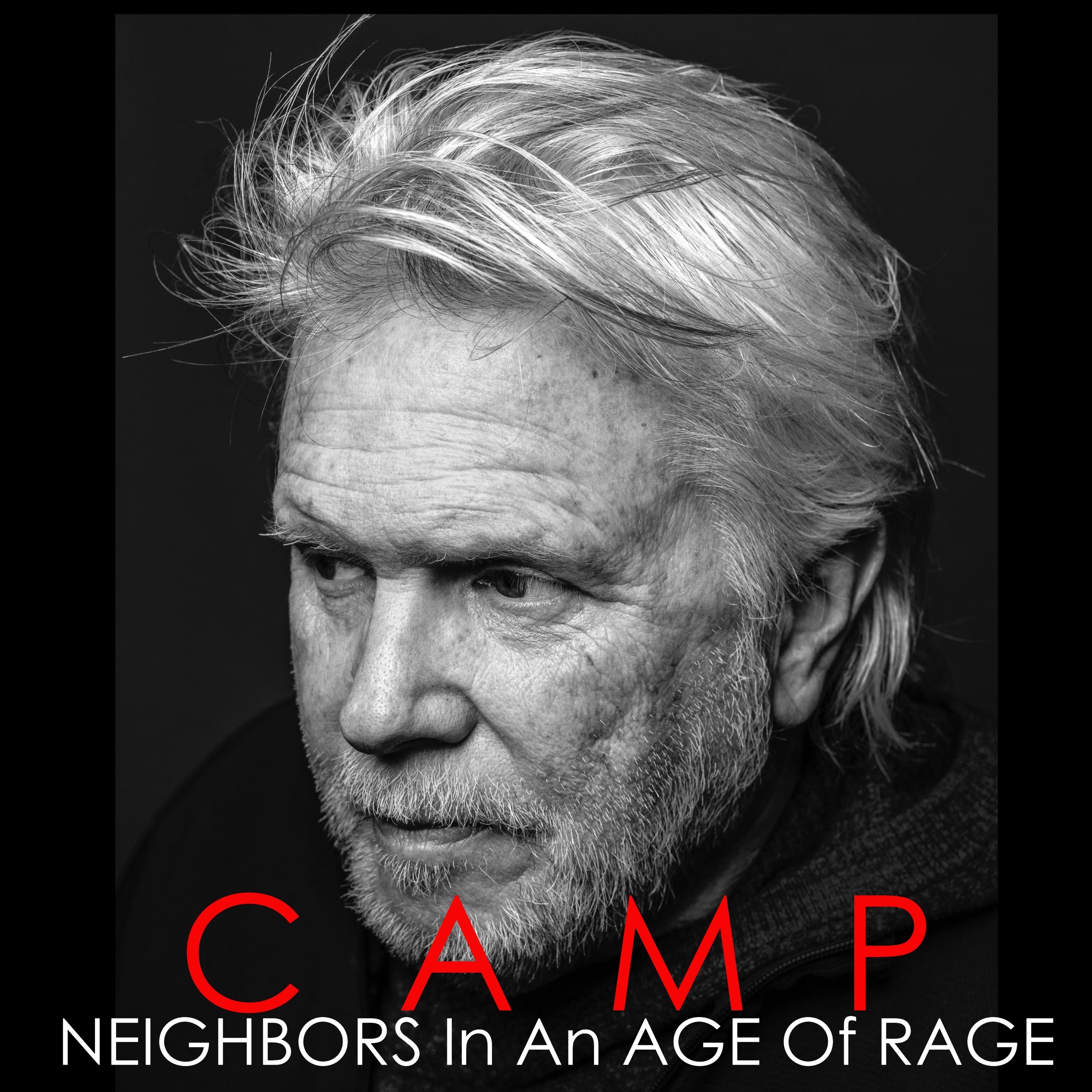 Neighbors In An Age Of Rage album cover