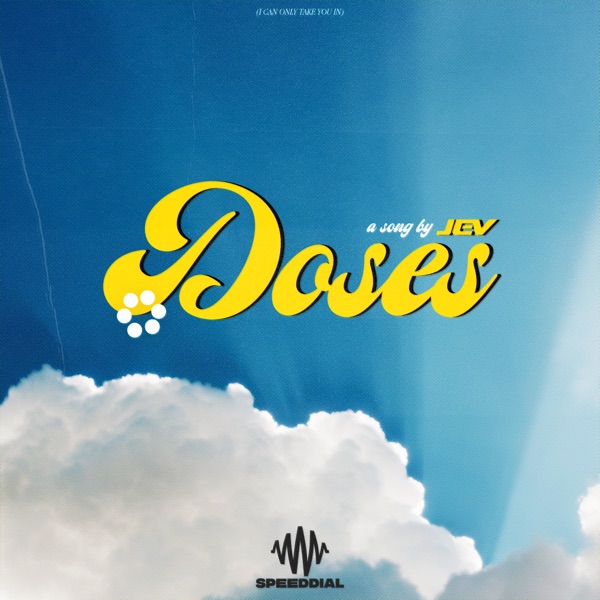Doses - Single album cover