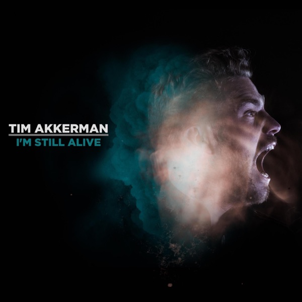 I'm Still Alive - Single album cover