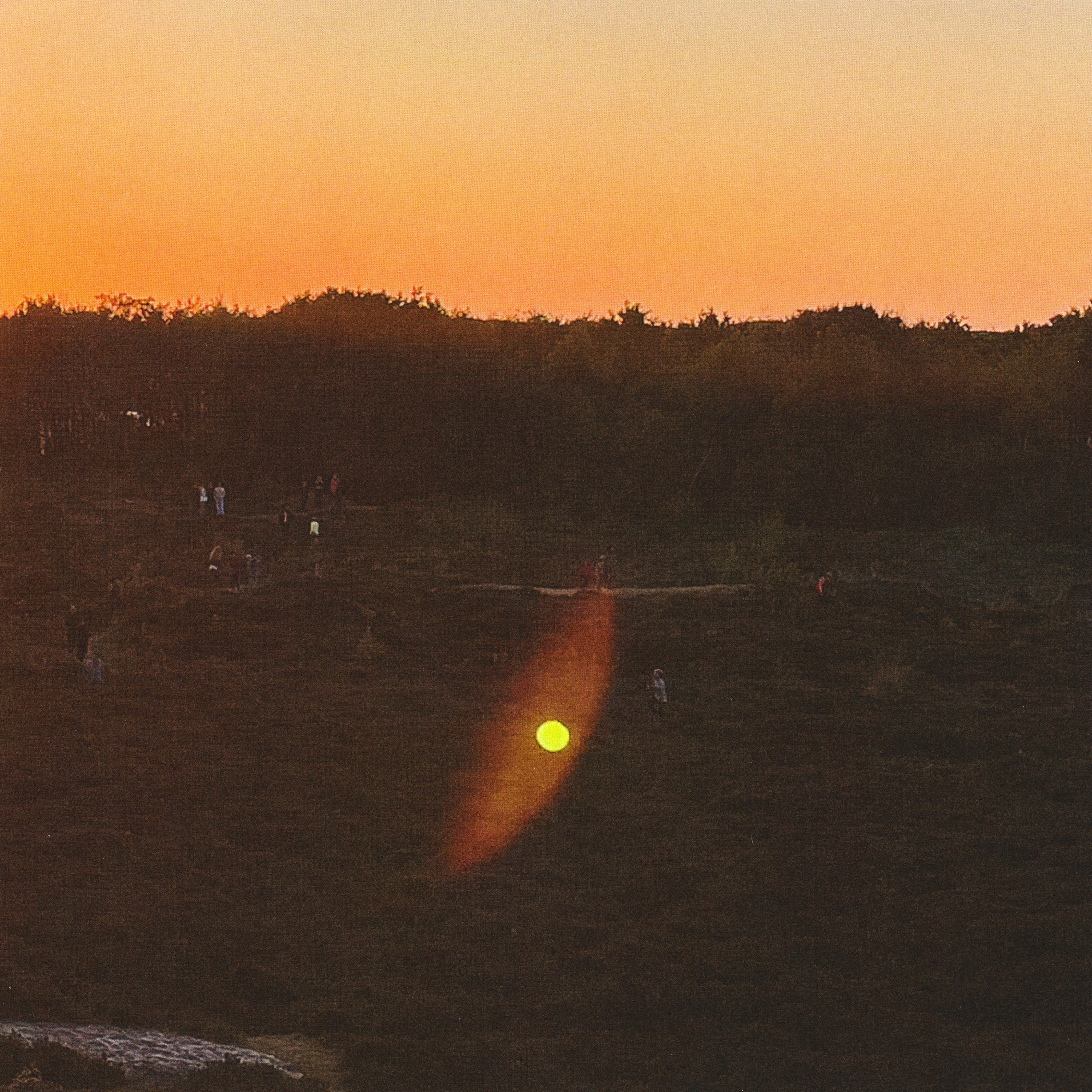 De Inrichting (feat. Laura Kampman, Oceanic, Rindert Lammers, Ramses3000, Ruisvogel & J. T. Boogaard album cover