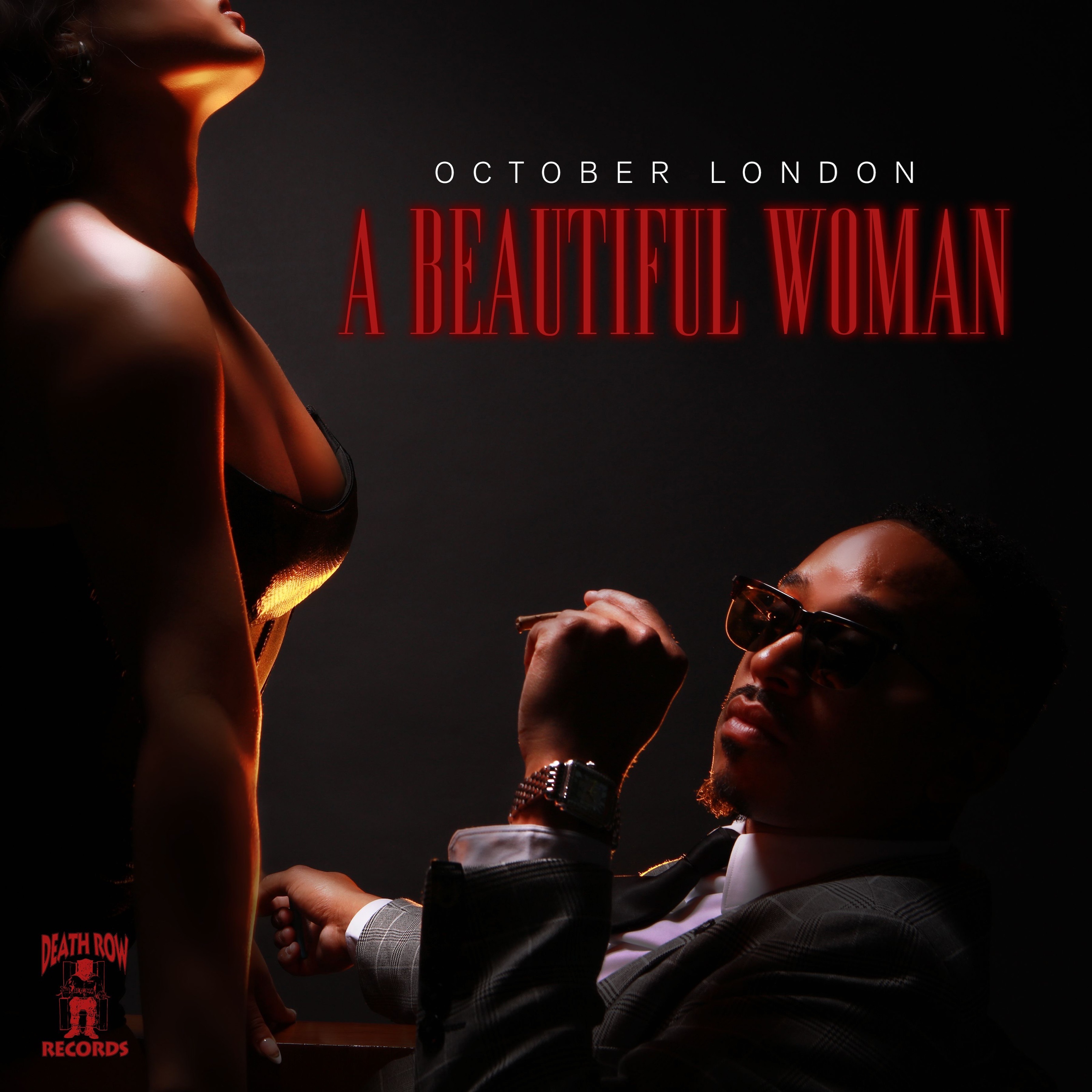 A Beautiful Woman - Single album cover