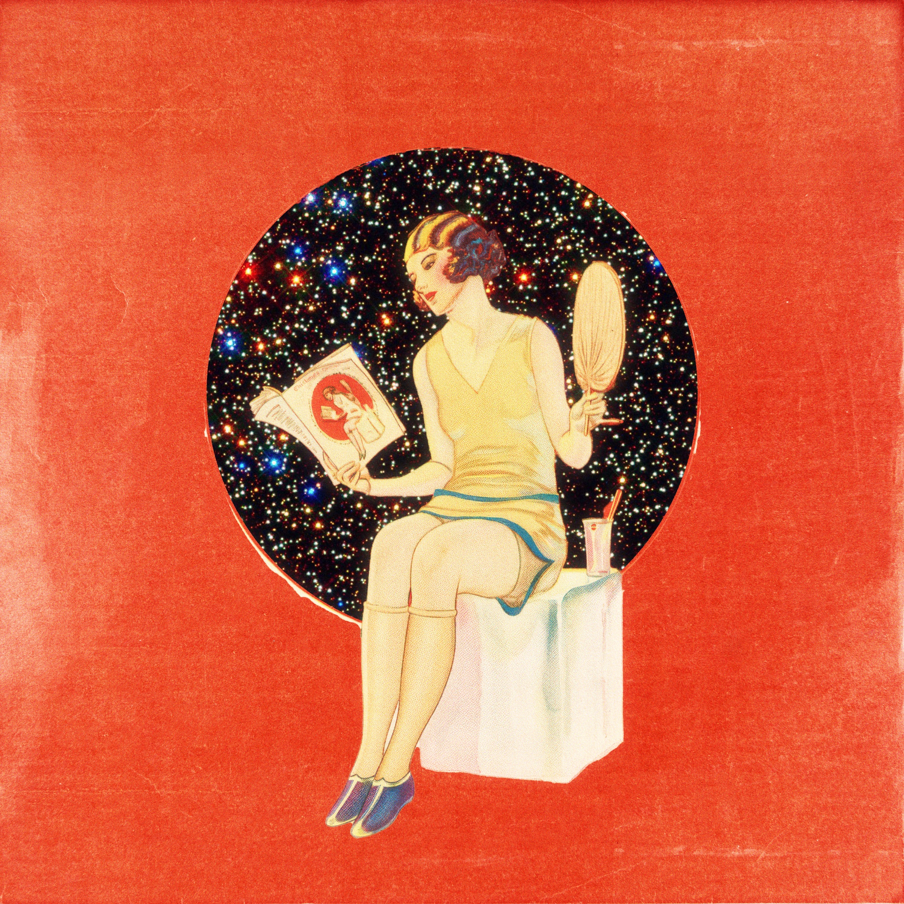 CONFORMITY - EP album cover
