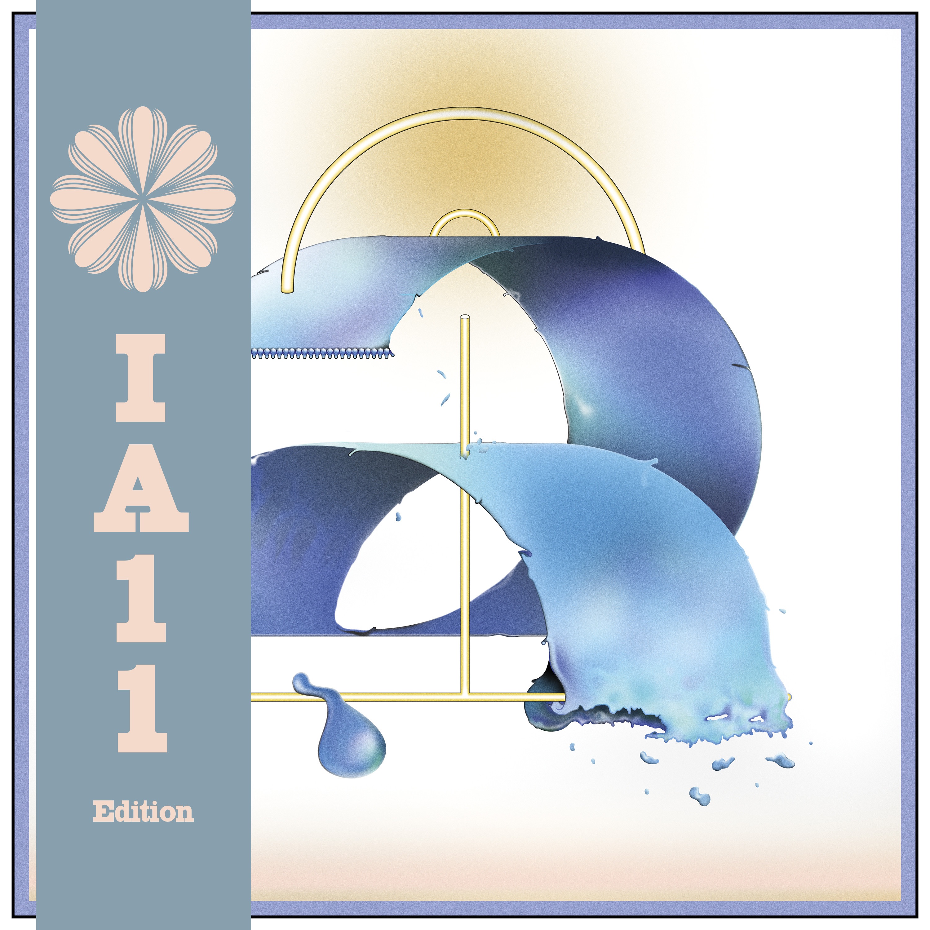 Chicago Waves (IA11 Edition) album cover