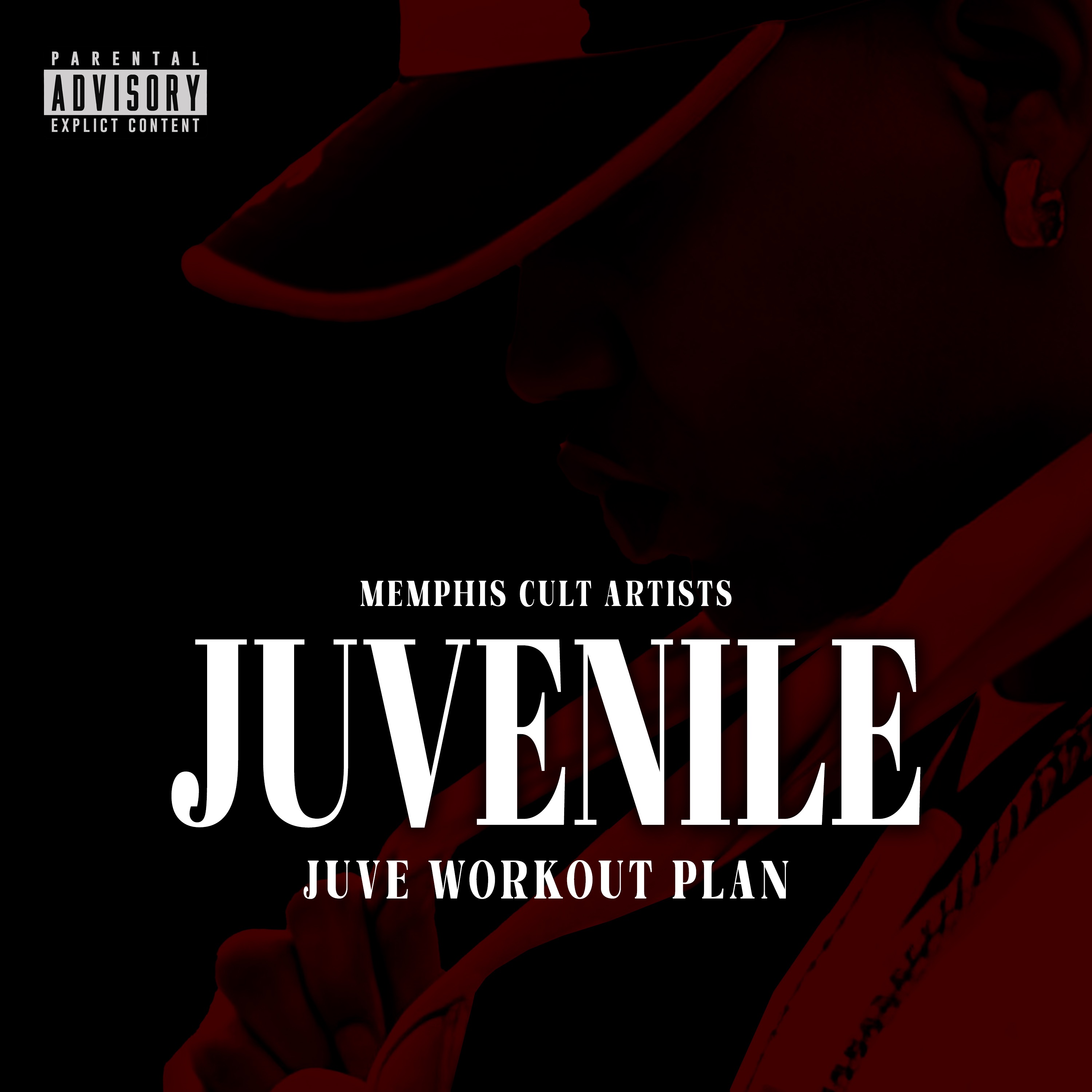 Juve Workout Plan (feat. Juvenile) - Single album cover