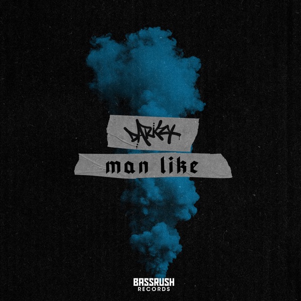 Man Like - Single album cover