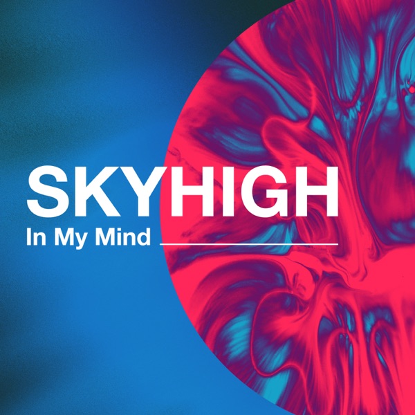 In My Mind - Single album cover