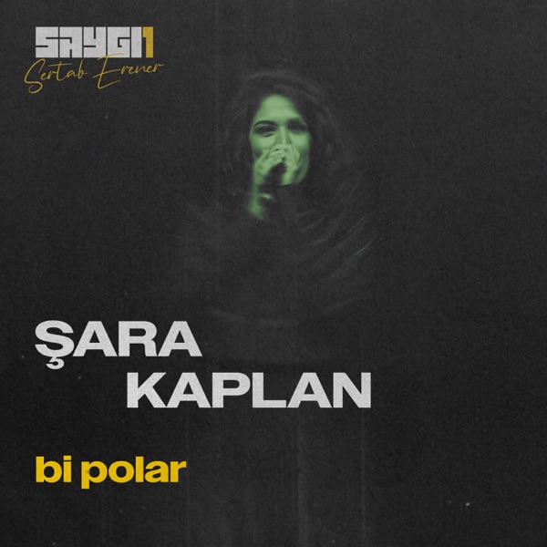 Bi Polar (SAYGI1) - Single album cover