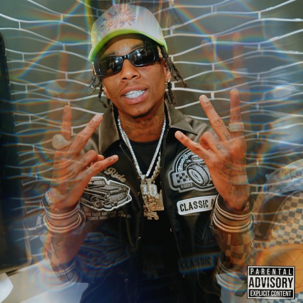 Girl You So Fine - Single album cover