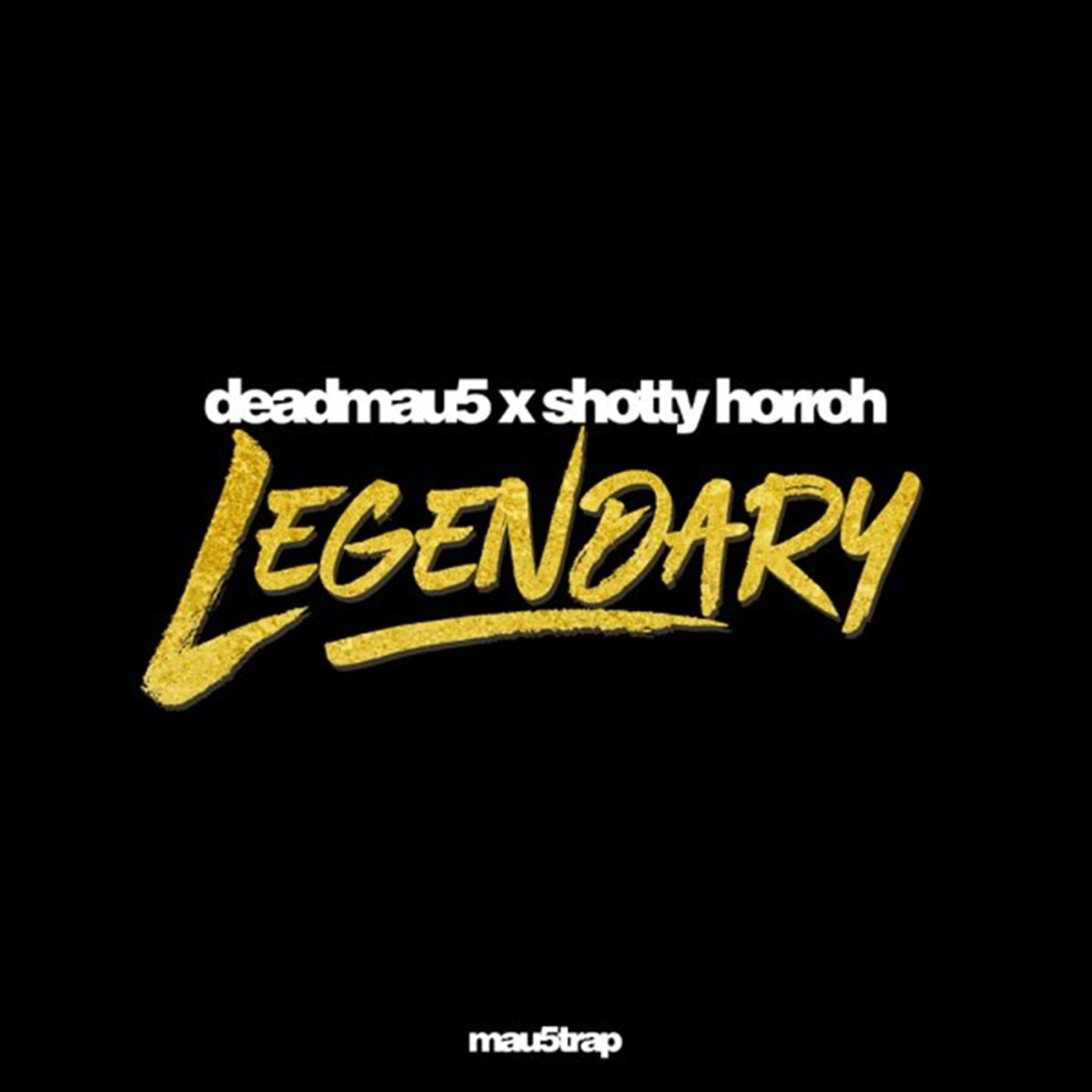 Legendary - Single album cover