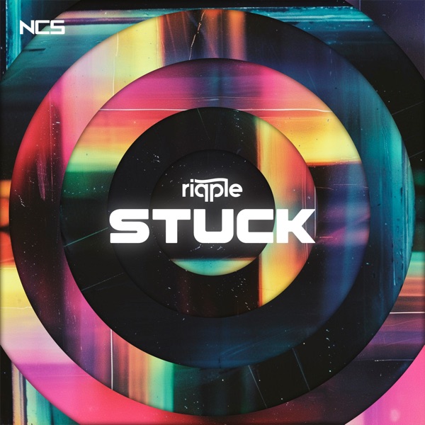Stuck - Single album cover
