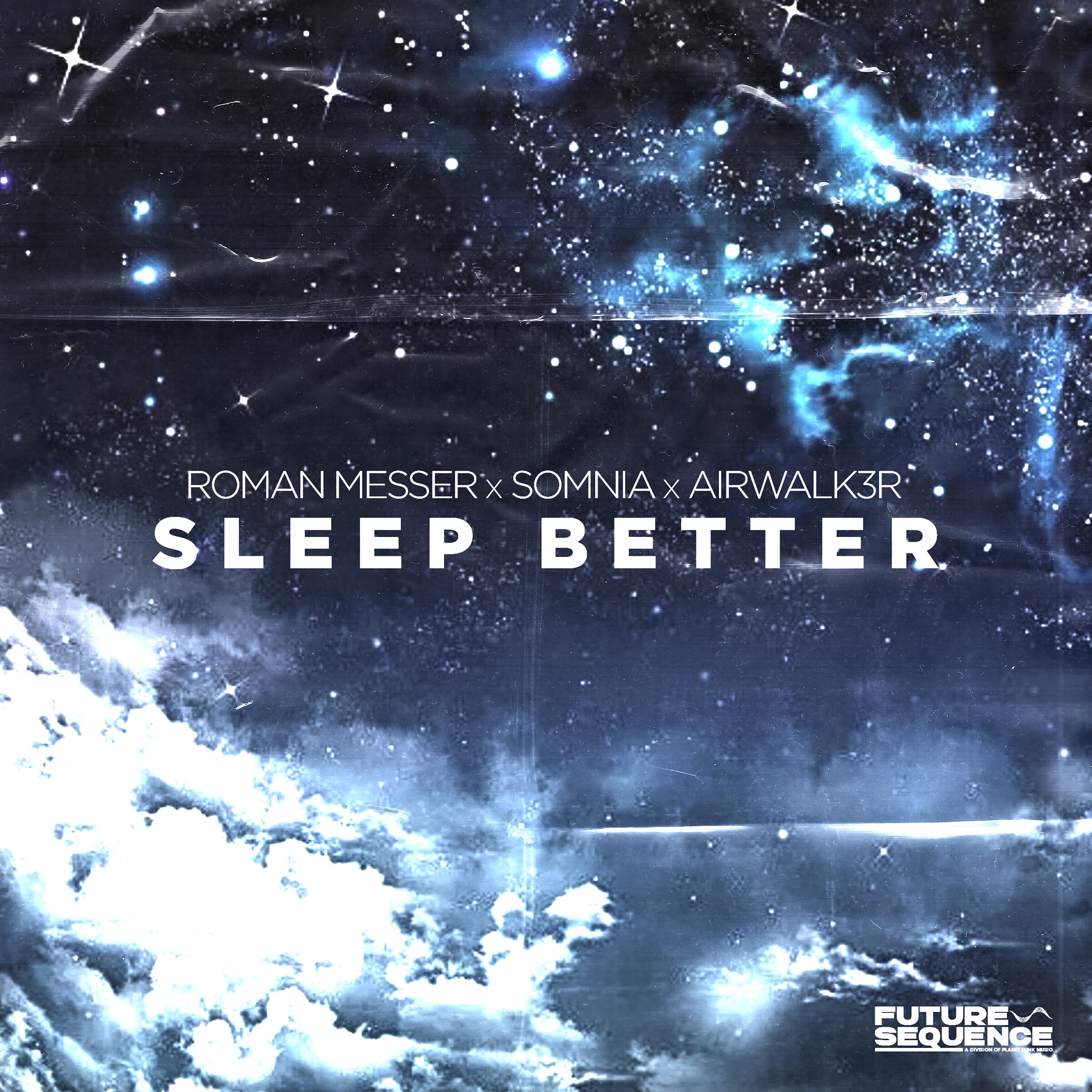 Sleep Better - Single album cover