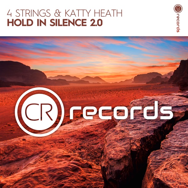 Hold in Silence 2.0 - Single album cover