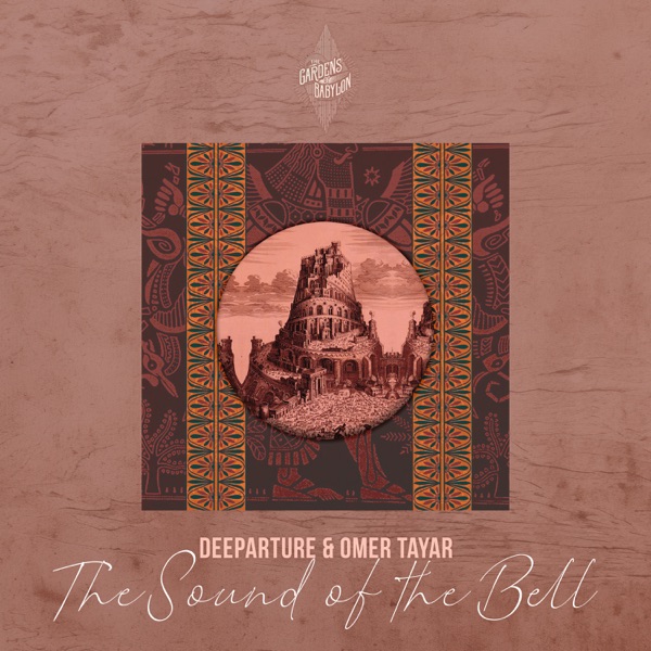 The Sound of the Bell - Single album cover