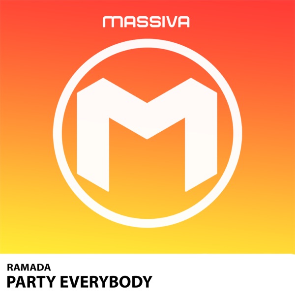 Party Everybody - Single album cover