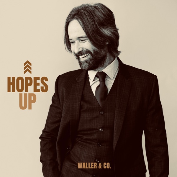 Hopes Up - Single album cover