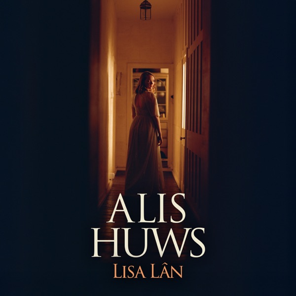 Lisa Lân (Arr. Huws for Harp) - Single album cover