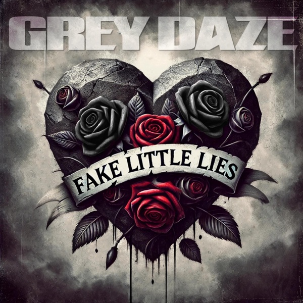 Fake Little Lies - Single album cover